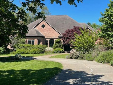 5002 Quincy Court Saline MI 48176