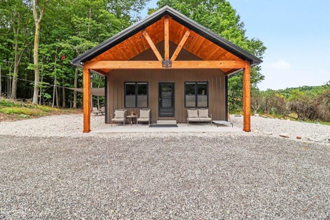 Photo of 945 N Wilson Road, Mears, MI 49436 (MLS # 26049591)
