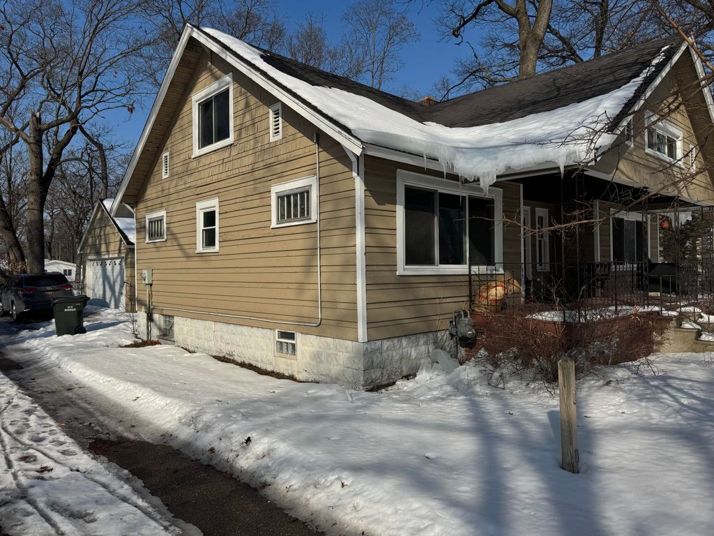 Photo of 369 Dratz Street, Muskegon, MI 49442 (MLS # 26005566)