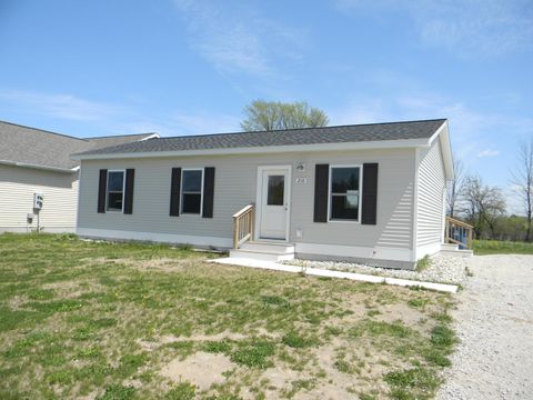 Photo of 210 Taylors Court, Scottville, MI 49454 (MLS # 26020697)