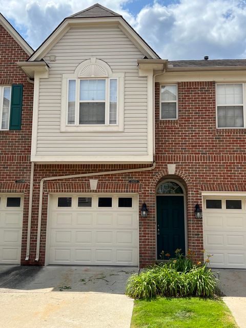 39656 Rockcrest Lane Northville MI 48168