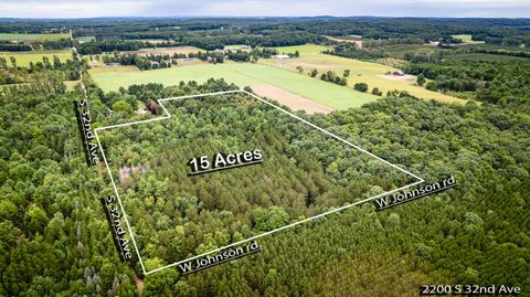 Photo of S 32nd Avenue, Shelby, MI 49455 (MLS # 25044533)