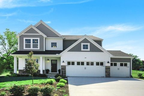 653 Preserve Drive South Haven MI 49090