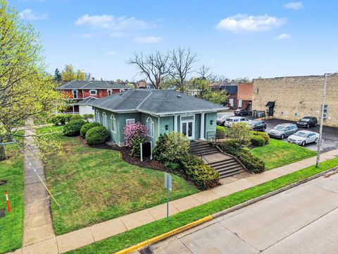 Photo of 624 Phoenix Street, South Haven, MI 49090 (MLS # 26016913)