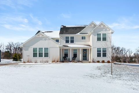 Photo of 8114 Turning Stone, Kalamazoo, MI 49009 (MLS # 26007295)