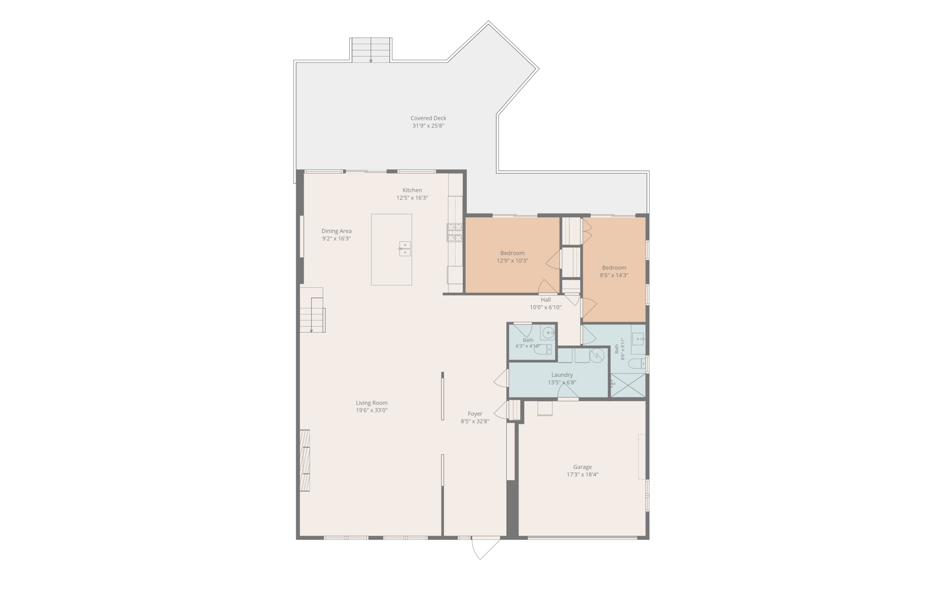 260 Pine Hill Lake Dr, Horton, MI, 49246, USA, 5 Bedrooms Bedrooms, ,4 BathroomsBathrooms,Residential,Active,260 Pine Hill Lake Dr,26027614