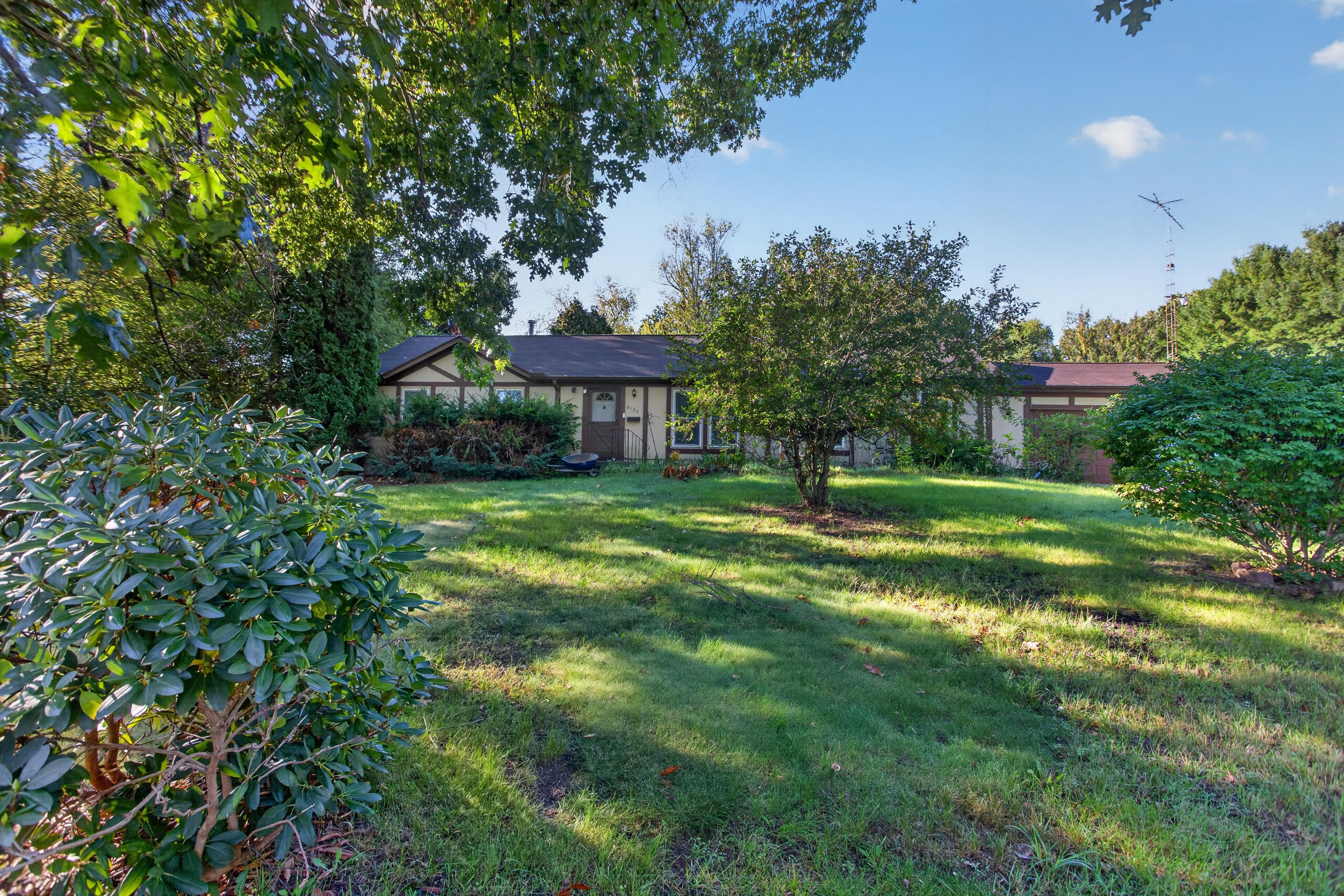 Properties Available 1 - 1 6137 Young Road