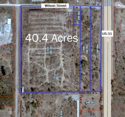 1329 Wilson Road Spring Lake MI 49456