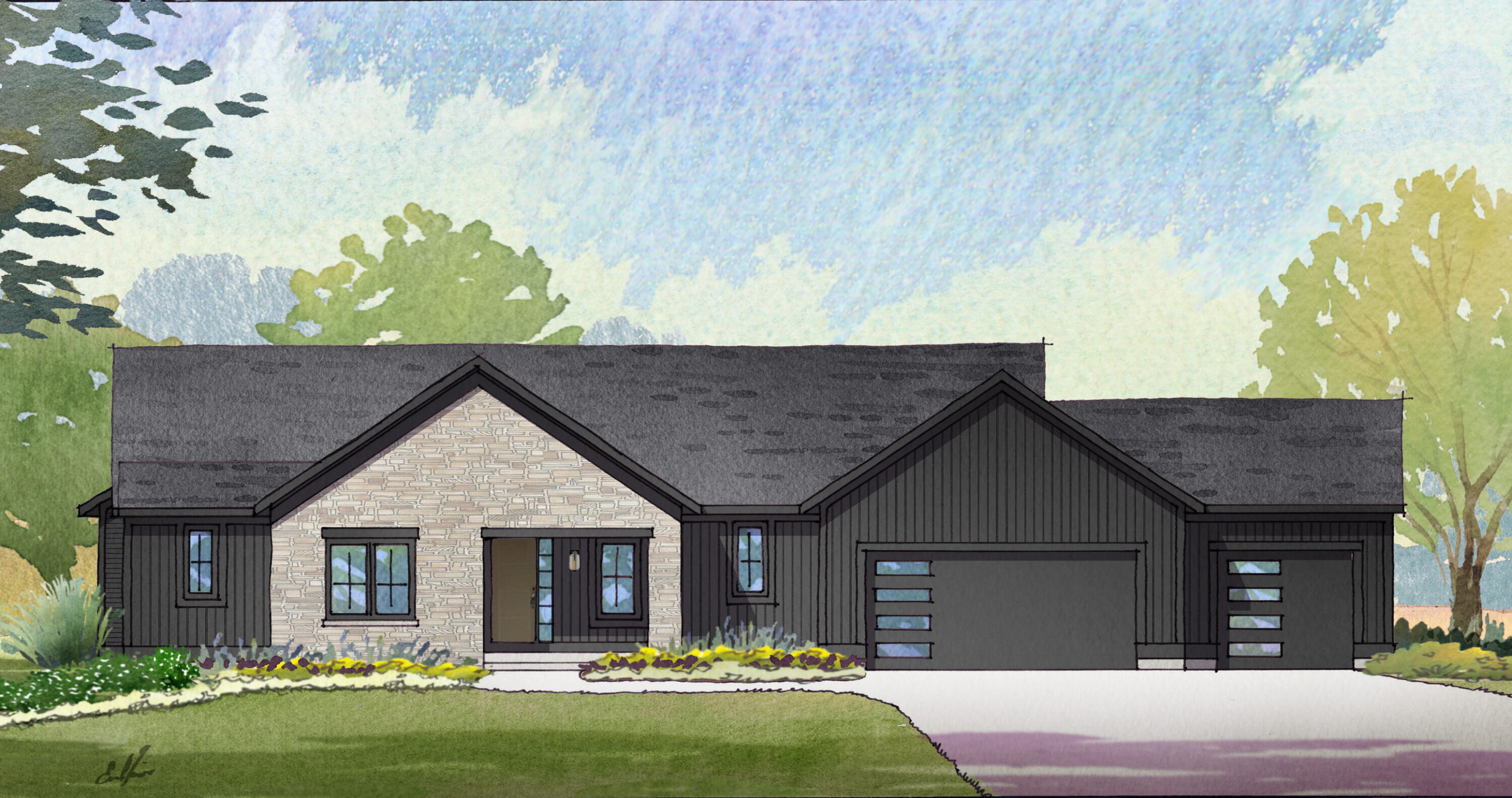 742 Honey Creek