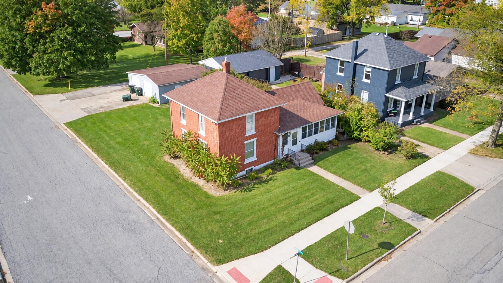 616 Magnolia Street