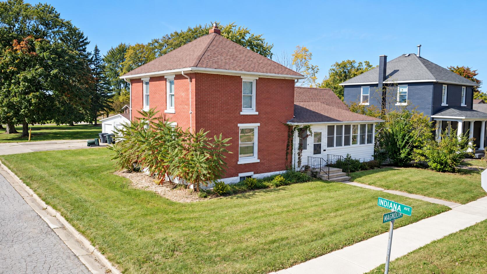 616 Magnolia Street