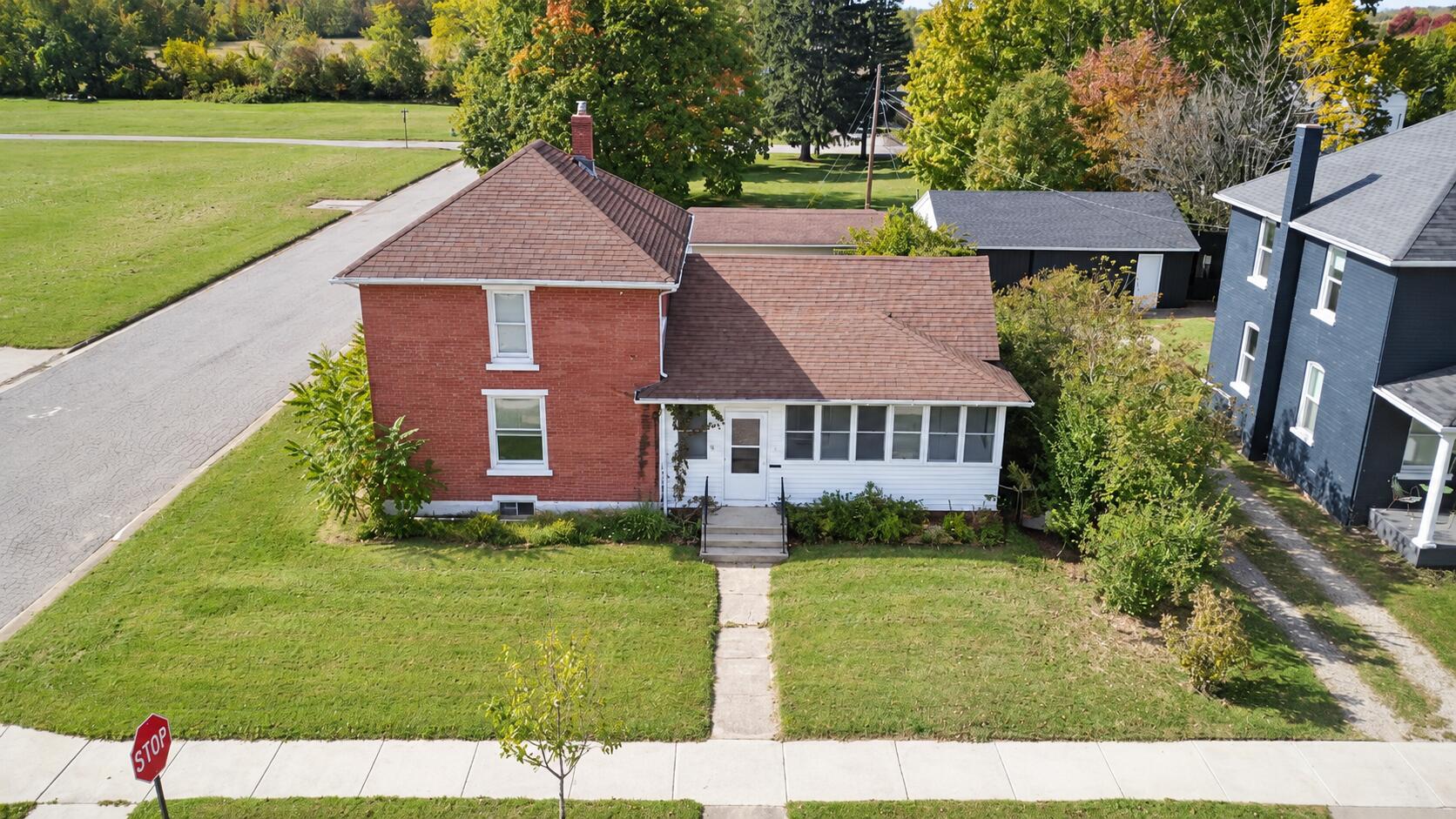 616 Magnolia Street