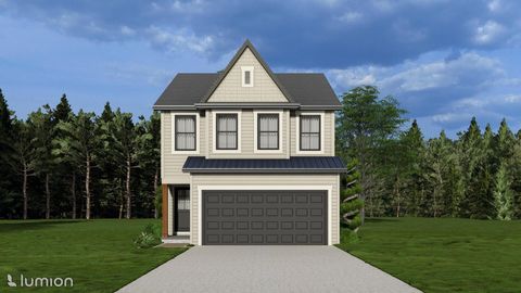 Photo of 743 Reagan Lane, Milan, MI 48160 (MLS # 26016890)