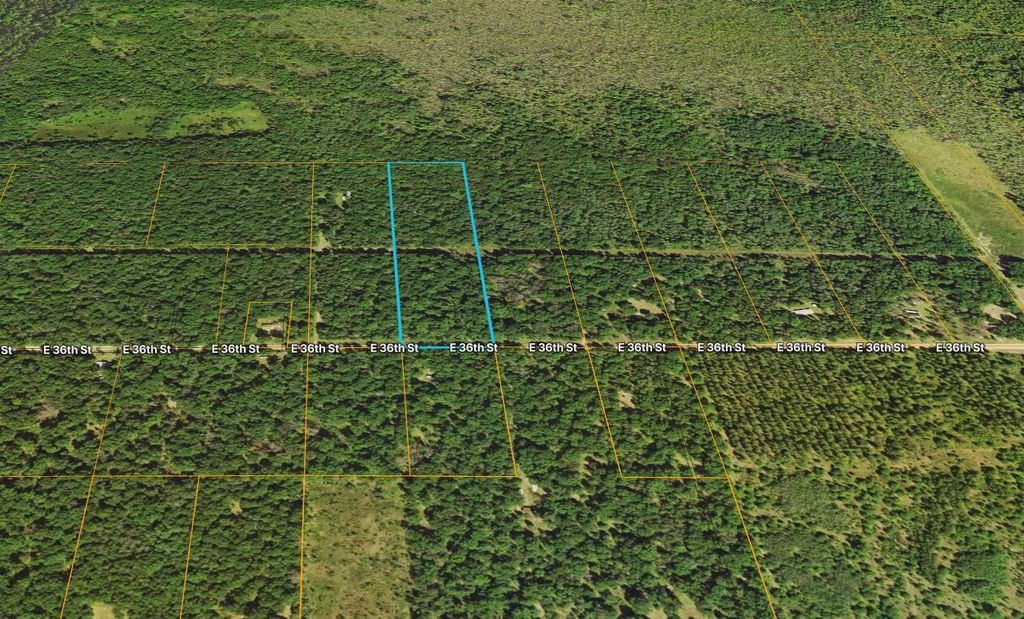 Photo of 2578 E 36th Street, Idlewild, MI 49642 (MLS # 26005666)