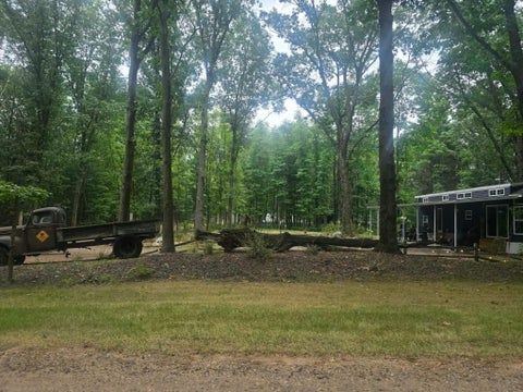 Photo of N Juniper Street #Lot 5, Mears, MI 49436 (MLS # 26055859)