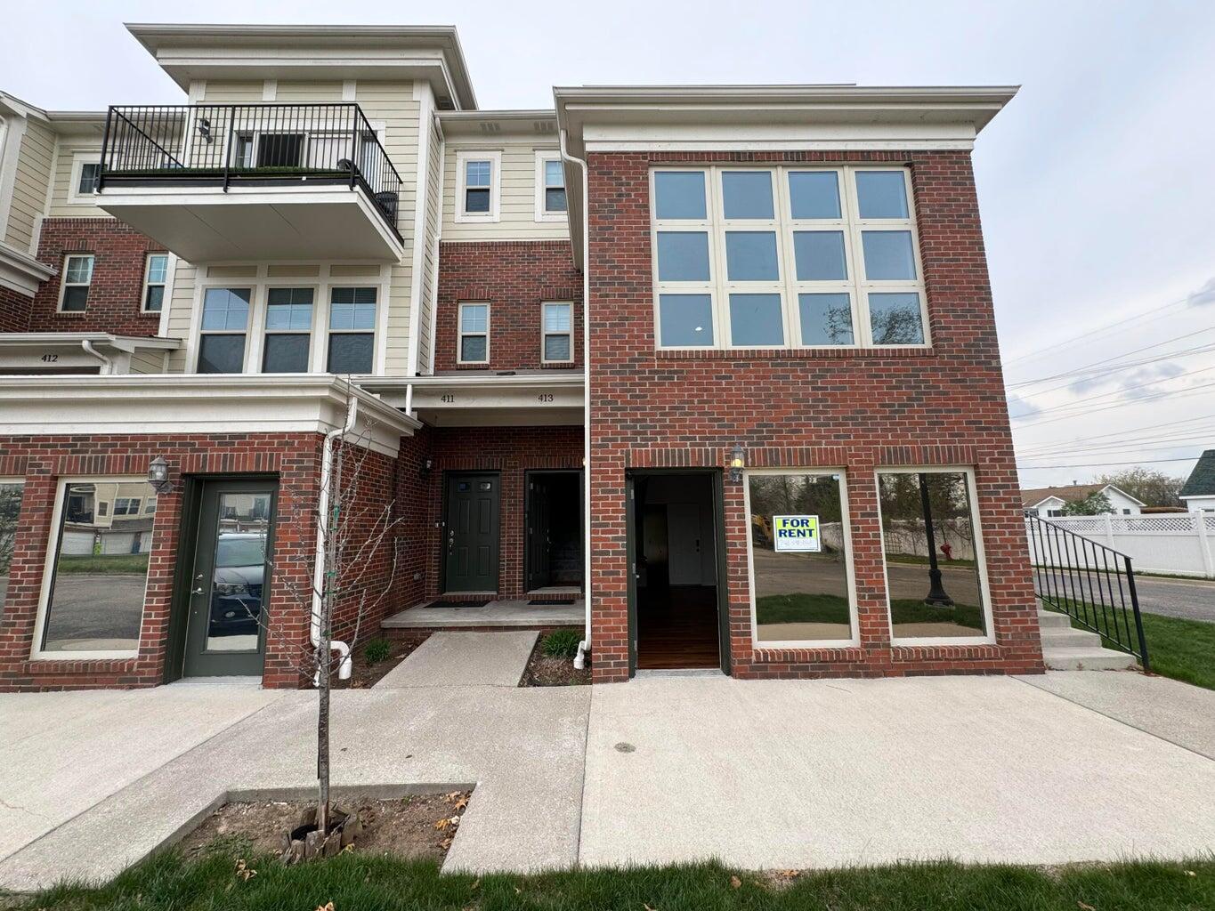 413 Legato Drive