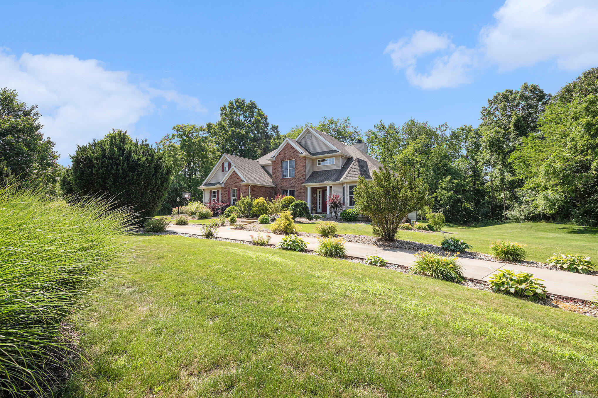 6372 Oak Court