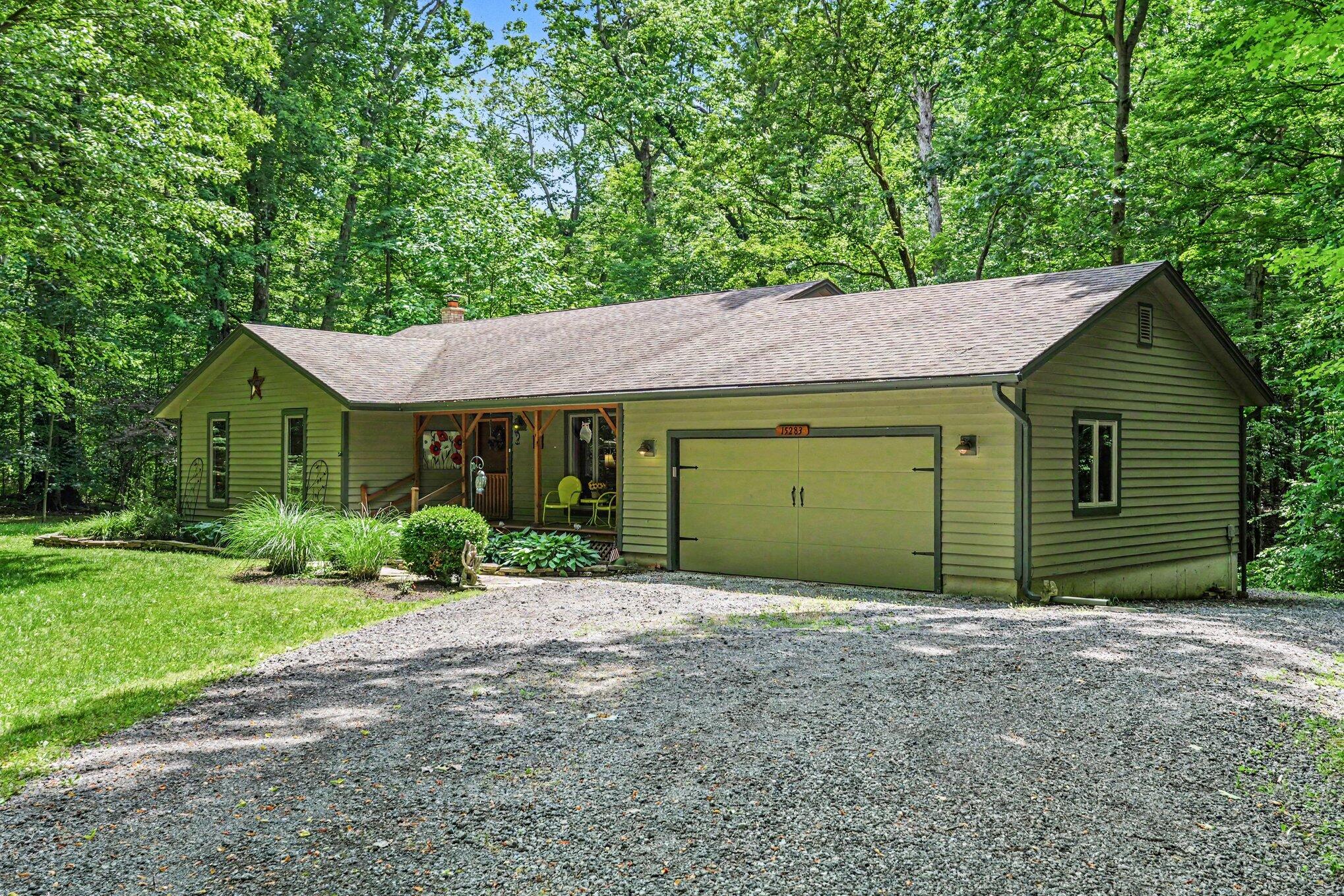 15283 Prairie Road