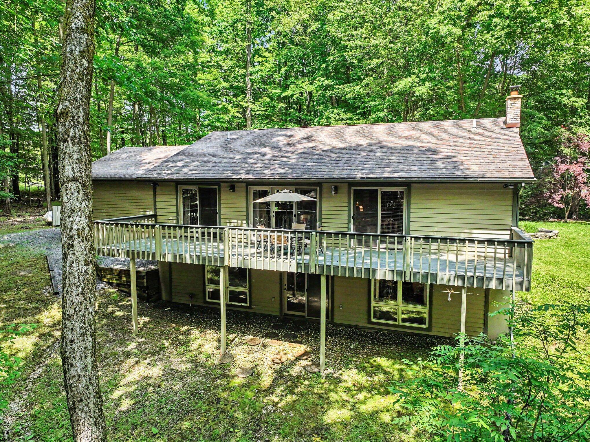 15283 Prairie Road
