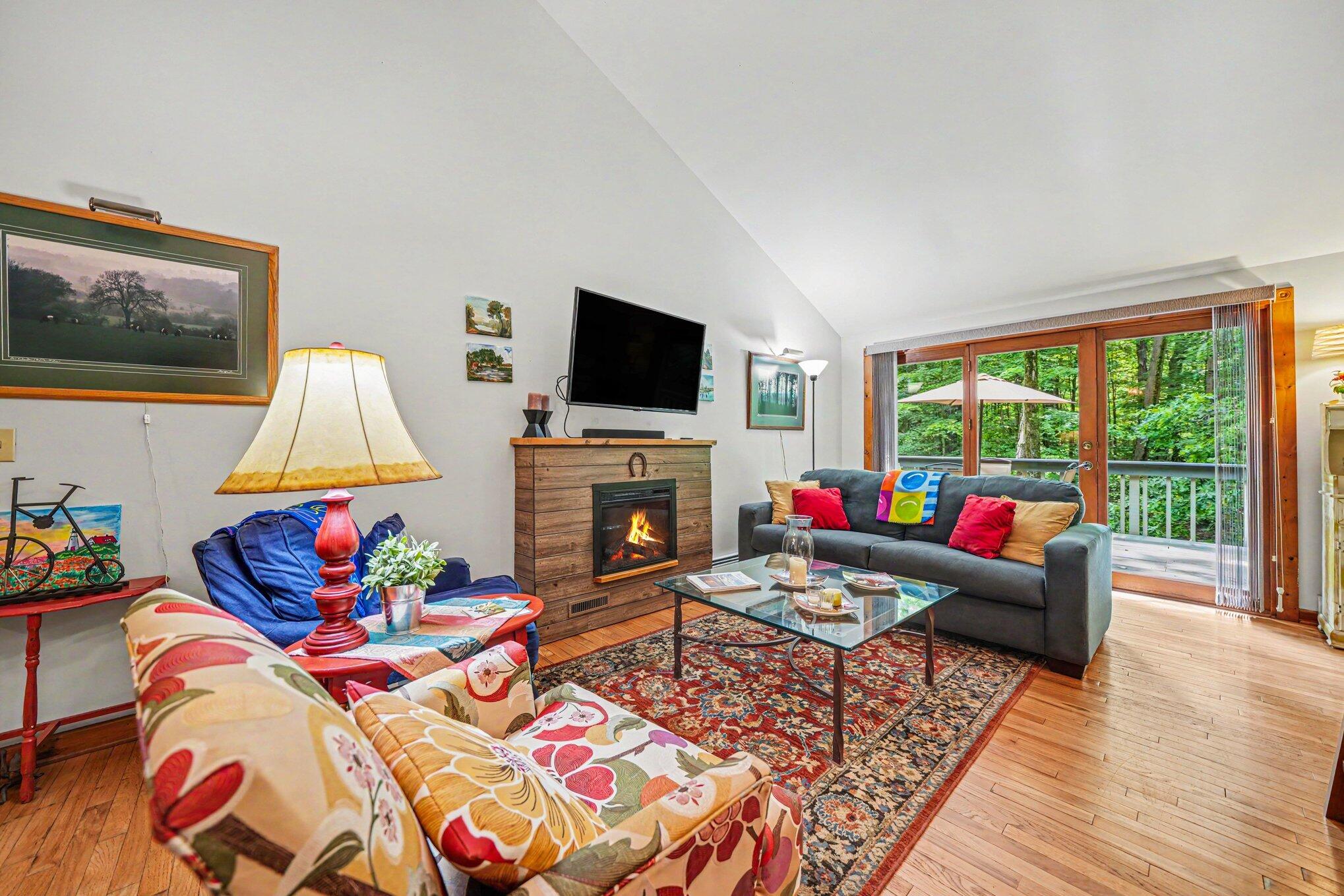 15283 Prairie Road