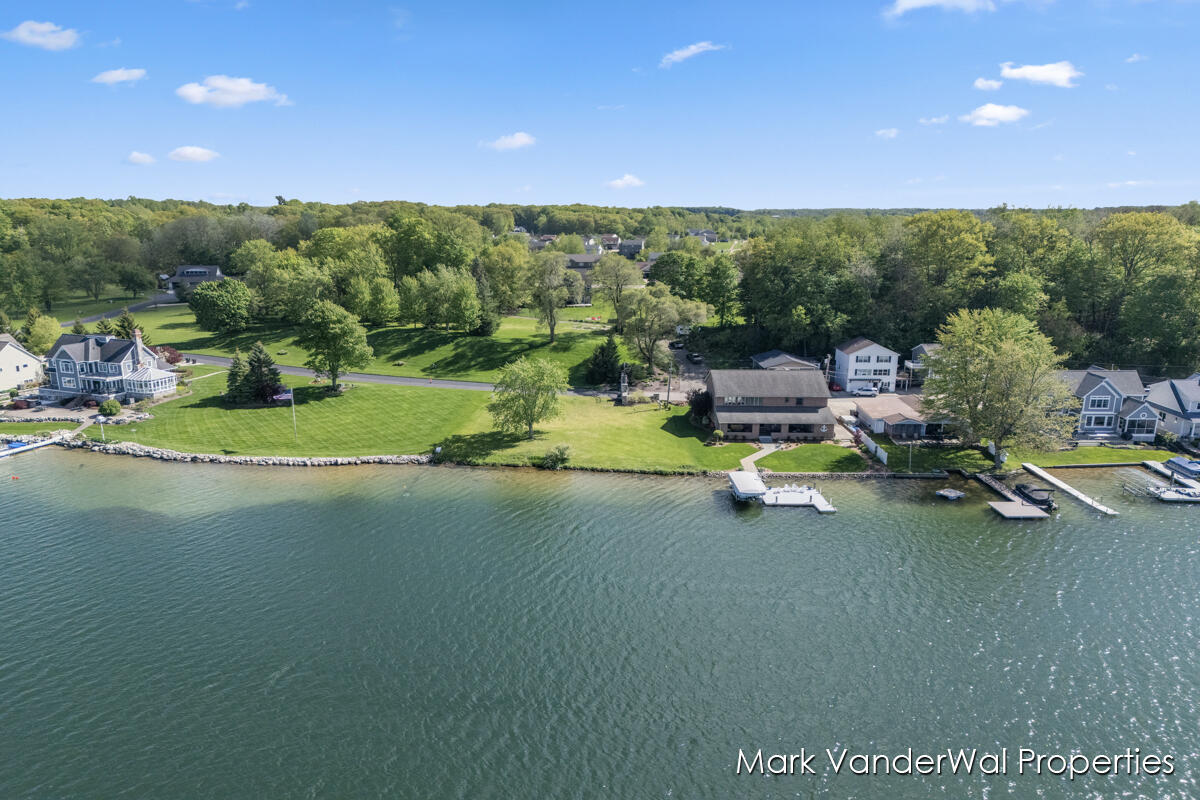 403 Cove Drive