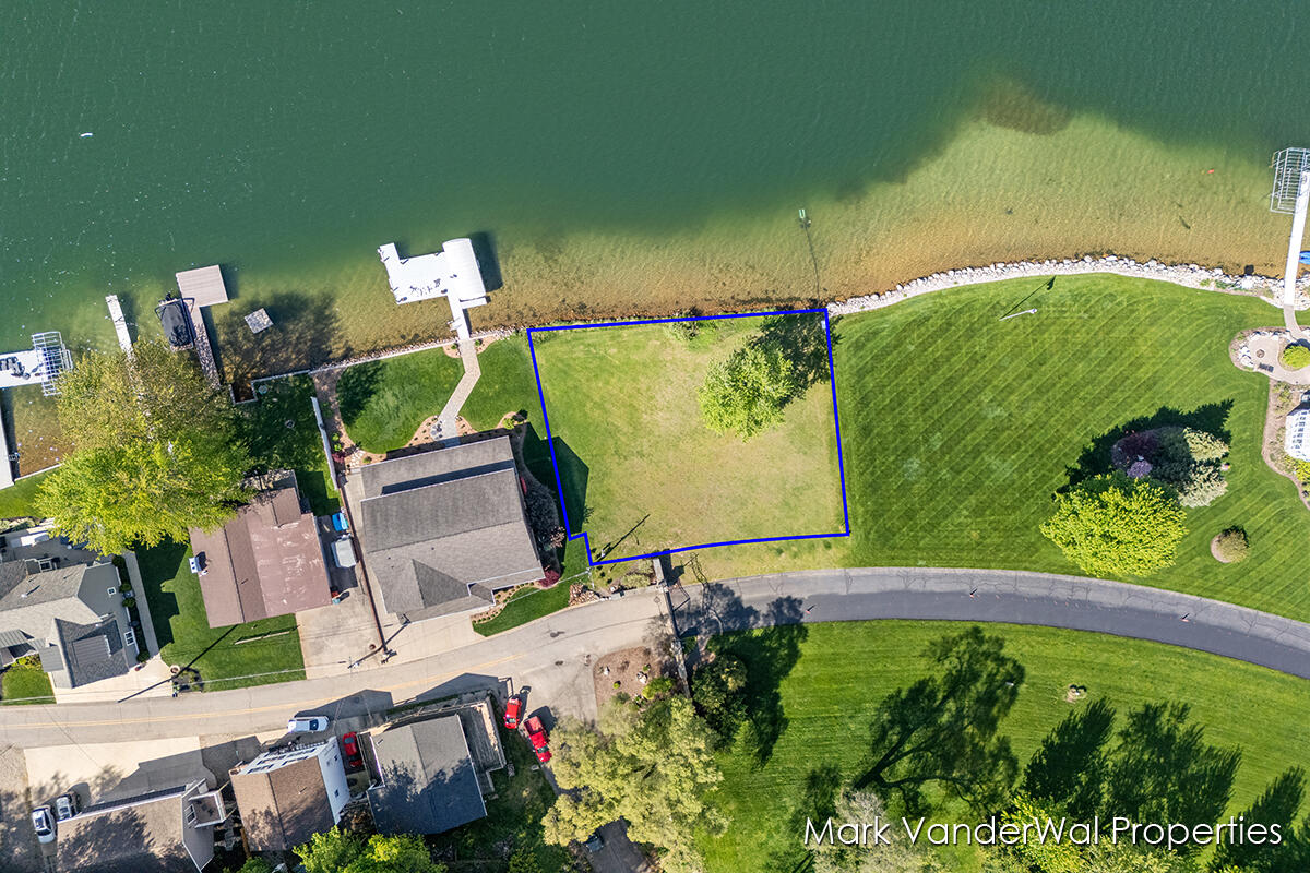 403 Cove Drive