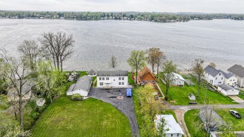 7540 Grace Street, Coloma, MI 49038 - MLS#: 25019711