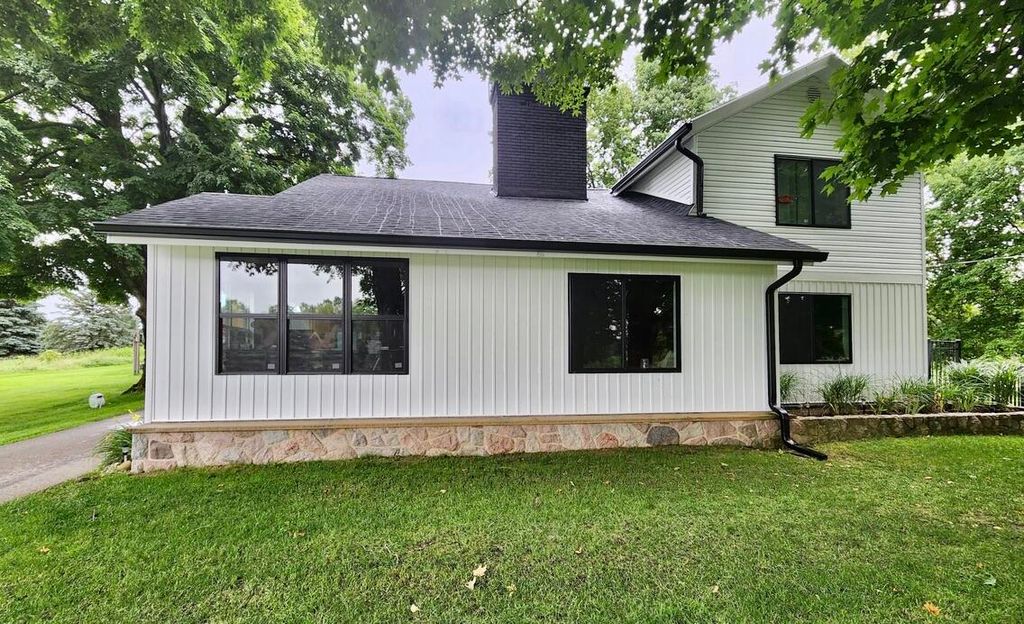 Photo of 7350 Young Avenue NE, Rockford, MI 49341 (MLS # 25043297)