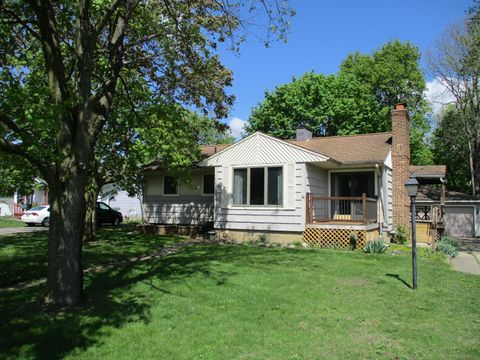 121 Wilkinson Street, Chelsea, MI 48118 - MLS#: 25014714