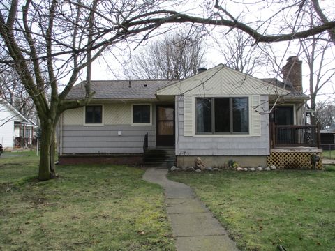121 Wilkinson Street, Chelsea, MI 48118 - MLS#: 25014714