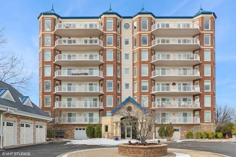 200 Lake Street St. Joseph MI 49085