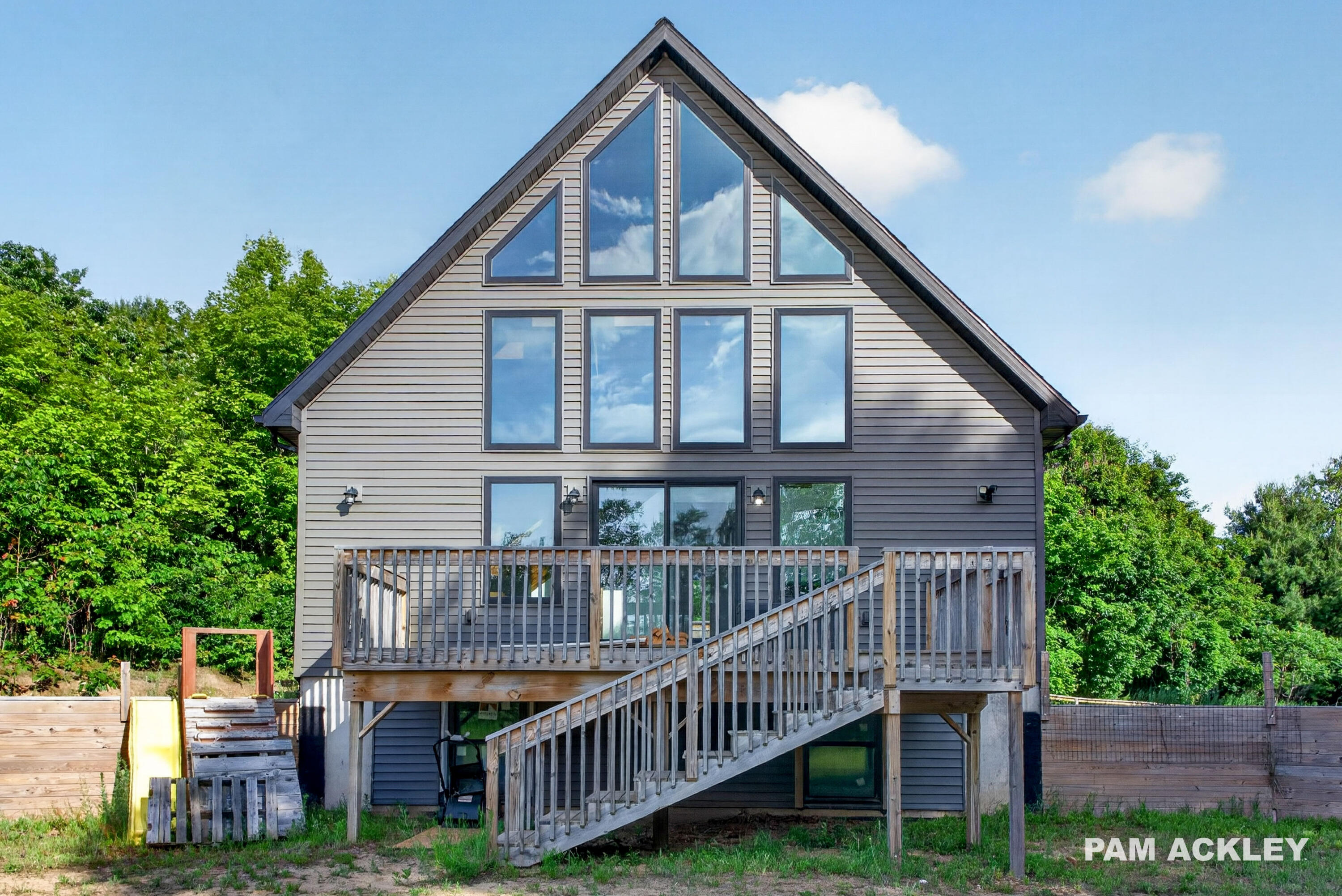 Photo 1 of 85 — 3125 Meyers Avenue, New Era, MI 49446