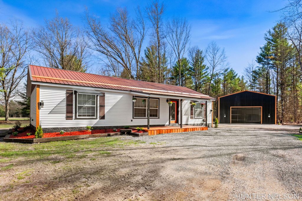 Photo of 3088 Central Avenue, Muskegon, MI 49445 (MLS # 26017644)