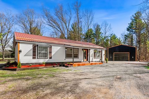 Photo of 3088 Central Avenue, Muskegon, MI 49445 (MLS # 26017644)