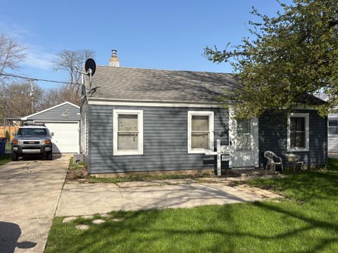 Photo of 1409 Fuller Avenue NE, Grand Rapids, MI 49505 (MLS # 26017190)
