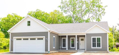 Photo of 103 Diamond Point Lane, New Buffalo, MI 49117 (MLS # 26010366)