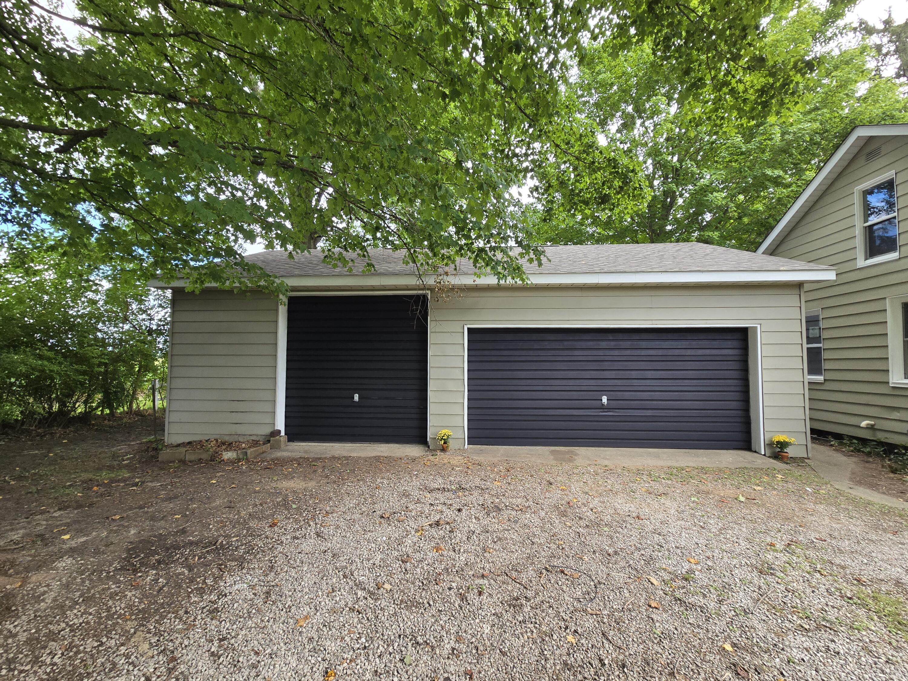 6167 E Becht Road