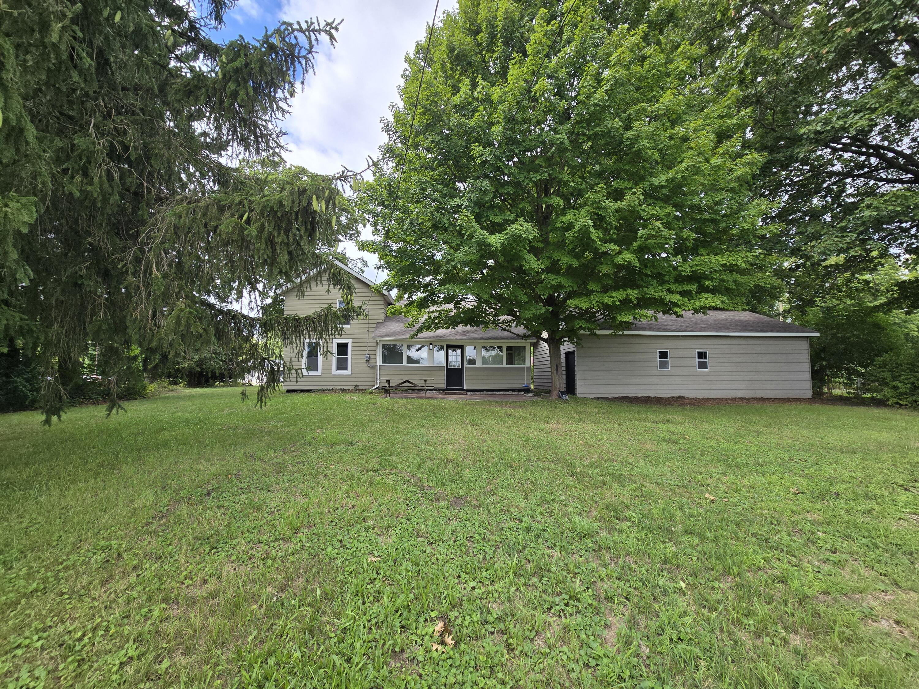6167 E Becht Road