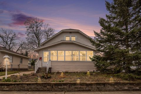 130 Montrose Street NE, Grand Rapids, MI 49505 - MLS#: 25014831