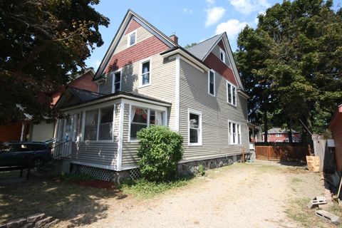 212 Rose Place, Kalamazoo, MI 49001 - MLS#: 25022528