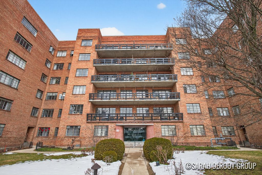 Photo of 505 SE Cherry Street SE #303, Grand Rapids, MI 49503 (MLS # 26005882)