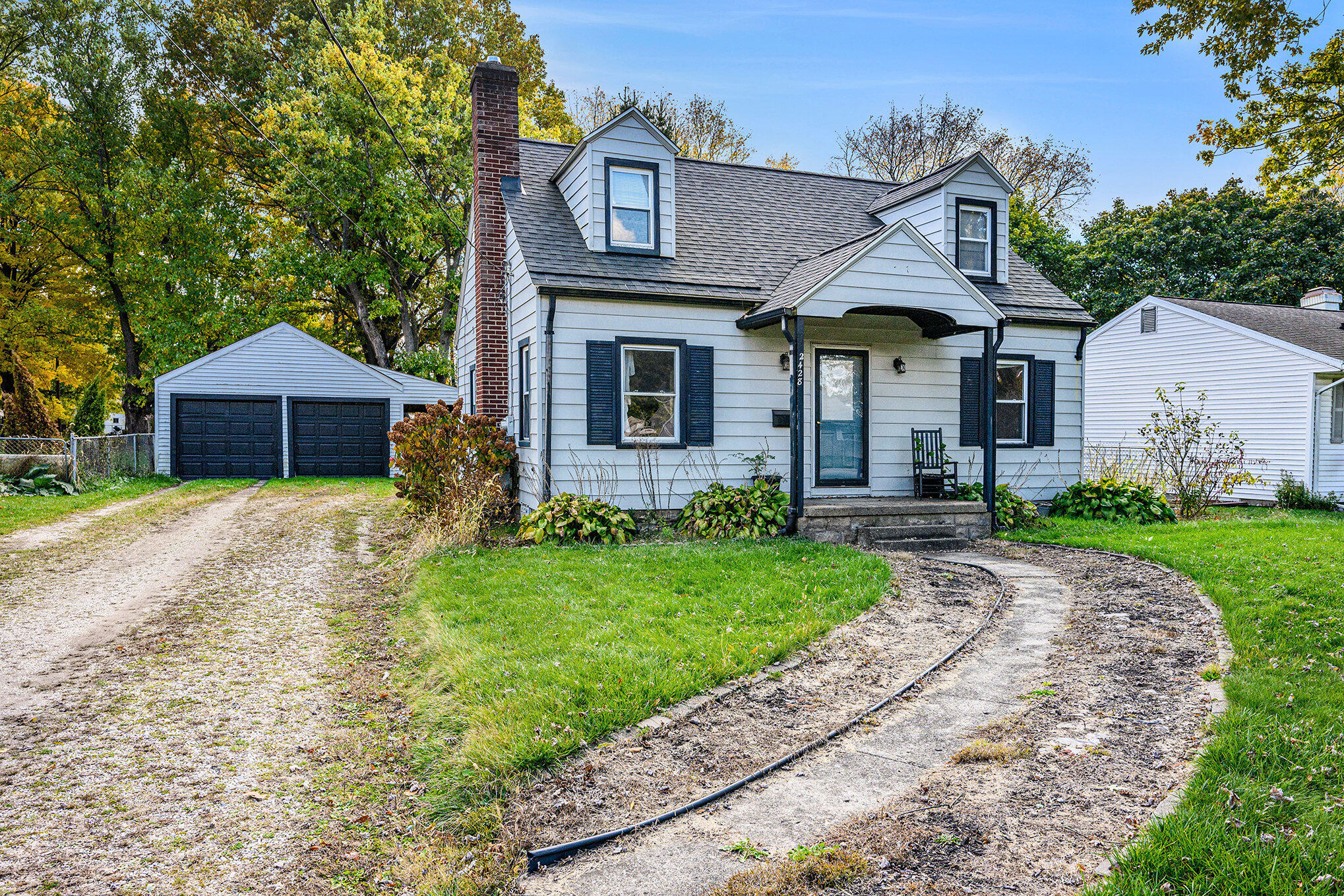 2428 Glendale Boulevard