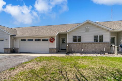 1598 Parker Drive Unit 26, Wayland, MI 49348 - MLS#: 25016013
