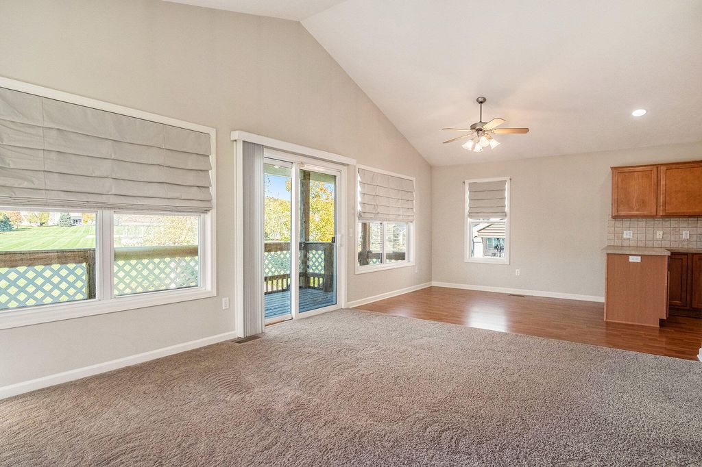 Photo of 1212 Highland Hill Drive SE, Lowell, MI 49331 (MLS # 25054251)