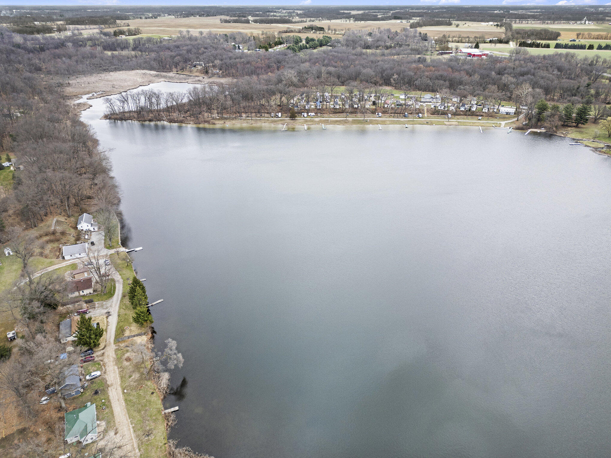 Sturgis, Michigan 49091, United States, 2 Bedrooms Bedrooms, ,1 BathroomBathrooms,Residential,Pending,101933