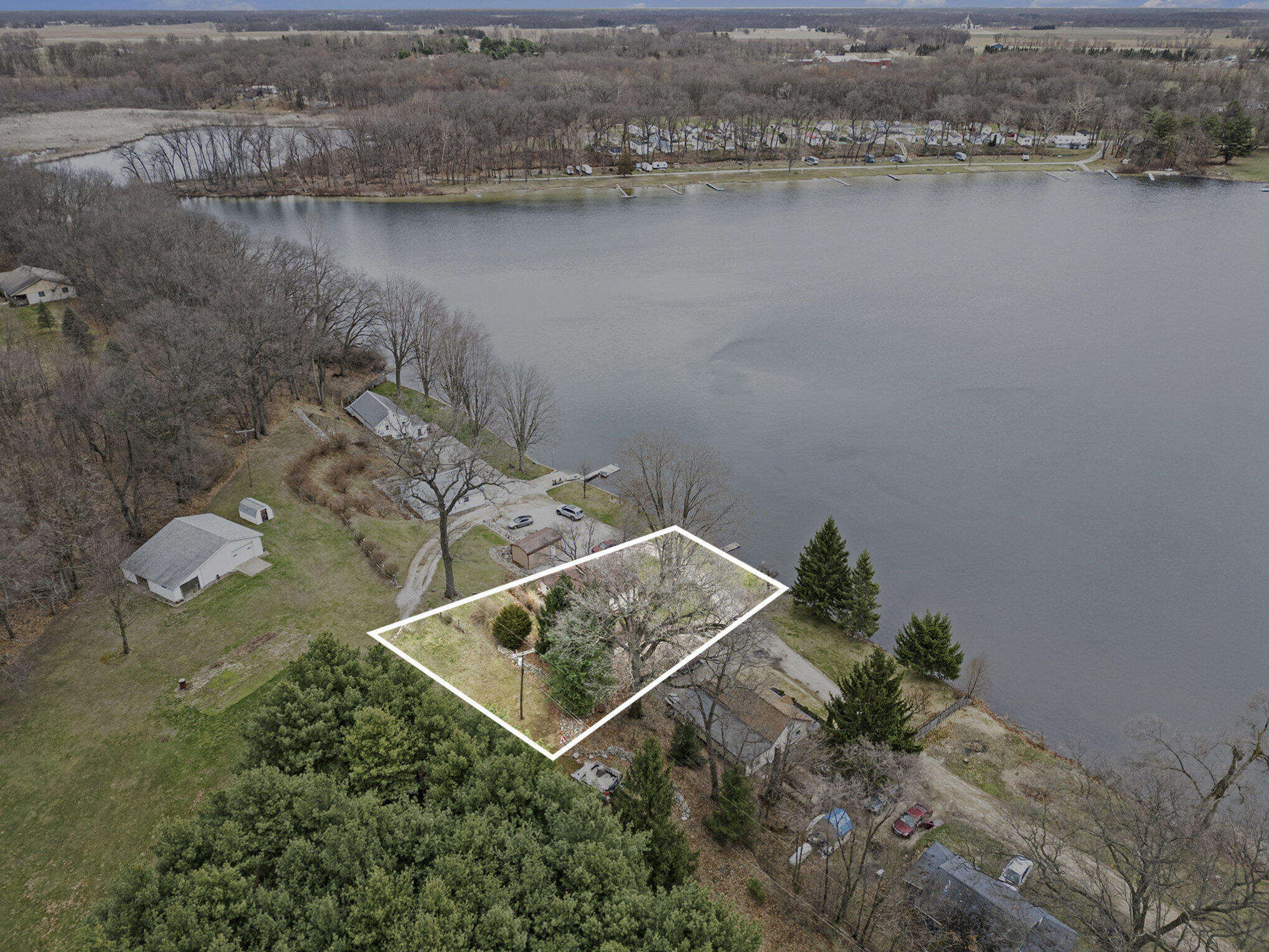 Sturgis, Michigan 49091, United States, 2 Bedrooms Bedrooms, ,1 BathroomBathrooms,Residential,Pending,101933