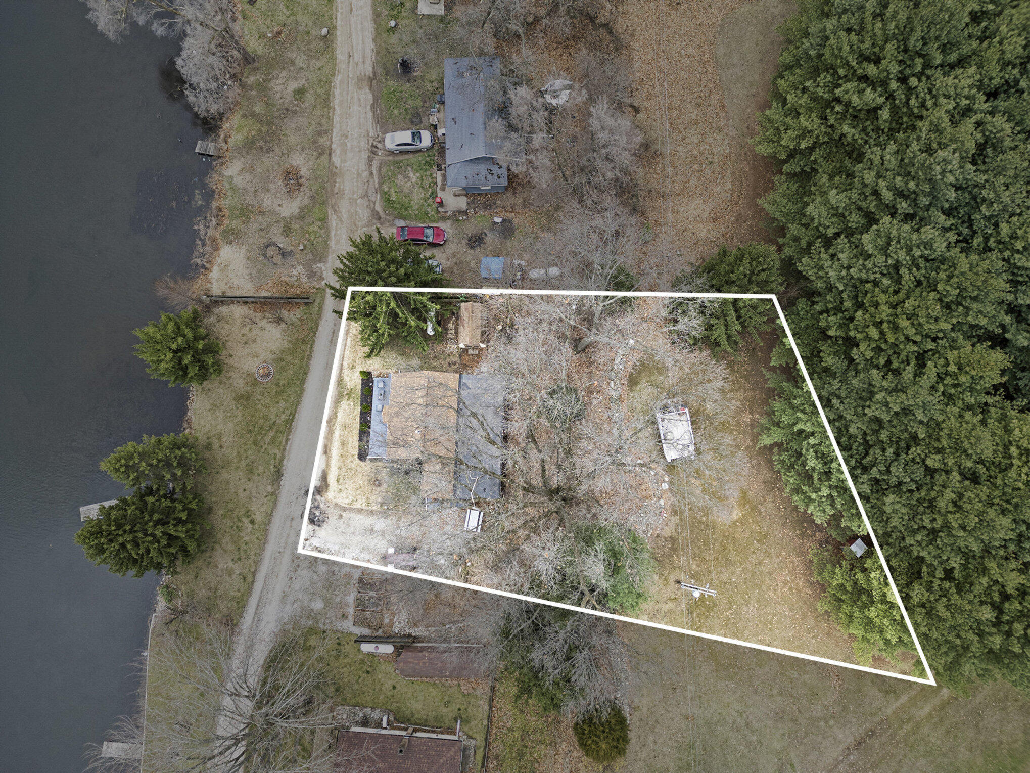 Sturgis, Michigan 49091, United States, 2 Bedrooms Bedrooms, ,1 BathroomBathrooms,Residential,Pending,101933