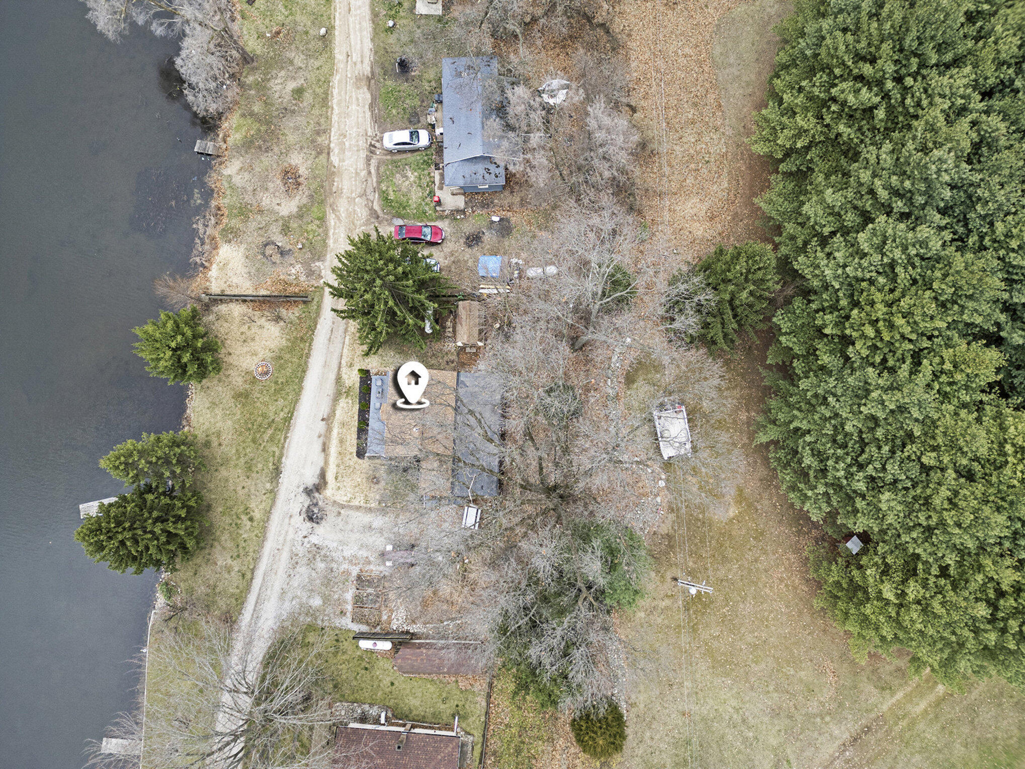 Sturgis, Michigan 49091, United States, 2 Bedrooms Bedrooms, ,1 BathroomBathrooms,Residential,Pending,101933