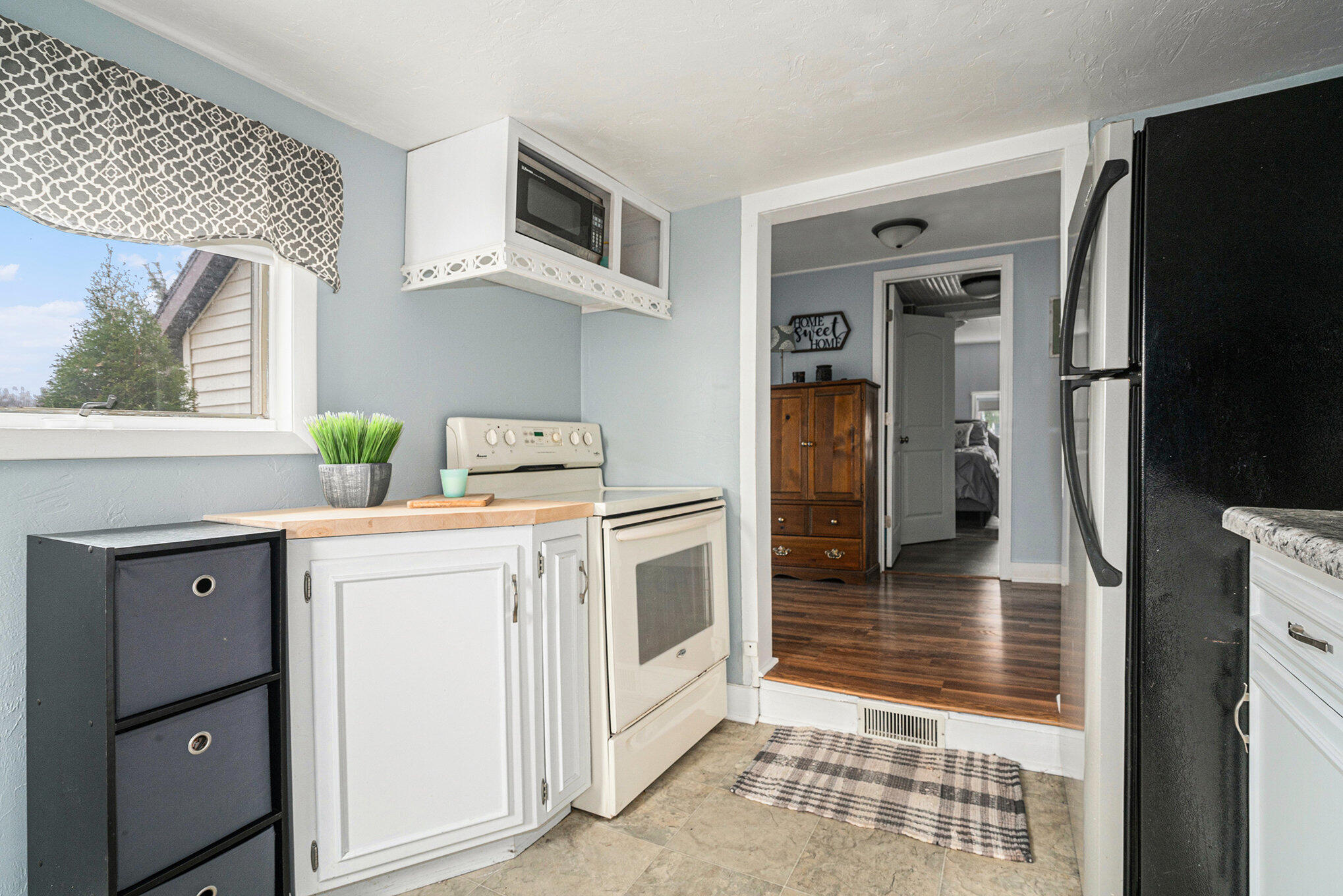 Sturgis, Michigan 49091, United States, 2 Bedrooms Bedrooms, ,1 BathroomBathrooms,Residential,Pending,101933