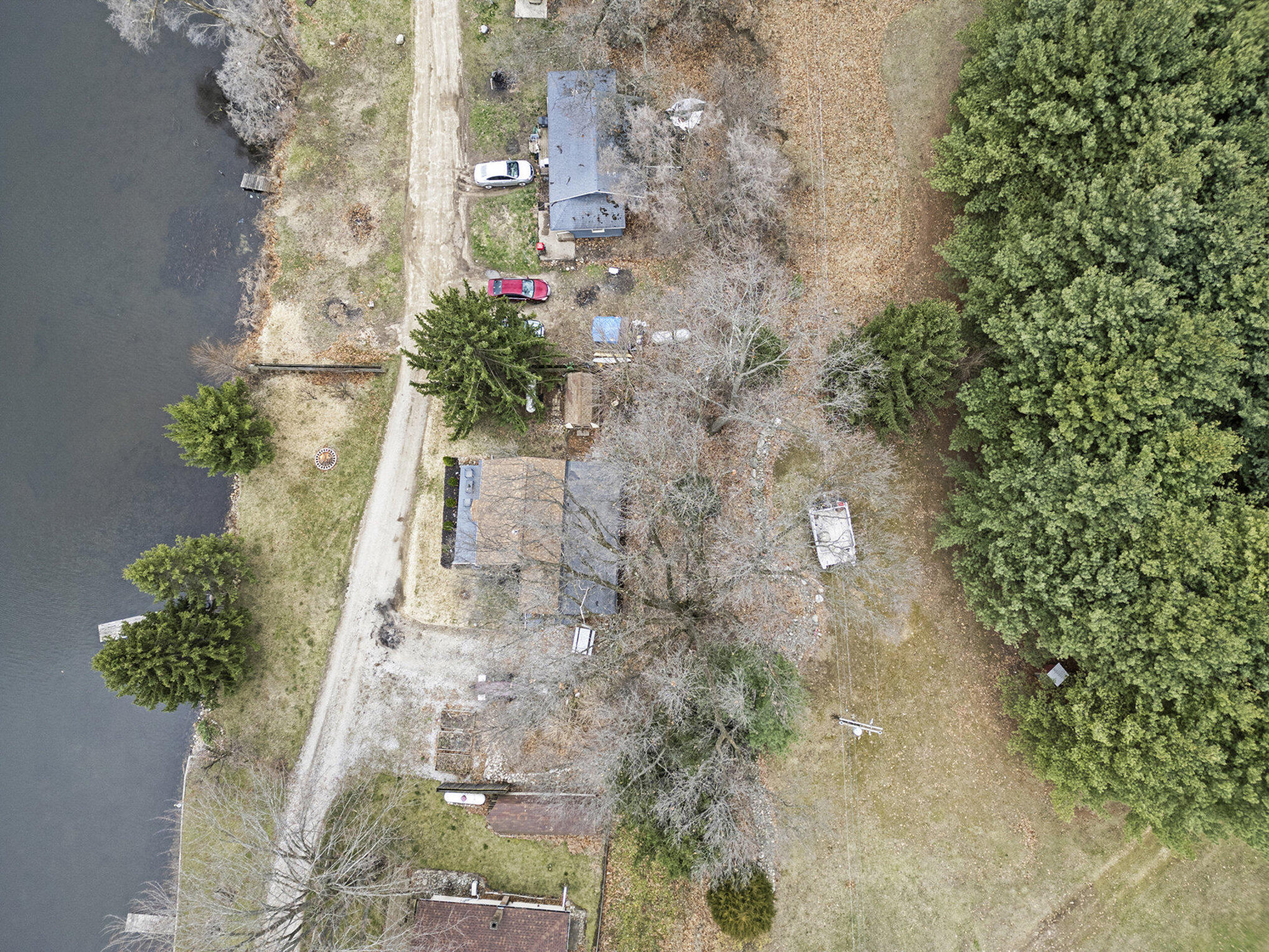 Sturgis, Michigan 49091, United States, 2 Bedrooms Bedrooms, ,1 BathroomBathrooms,Residential,Pending,101933